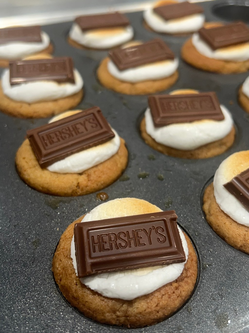 S’more for the&nbsp;Holidays